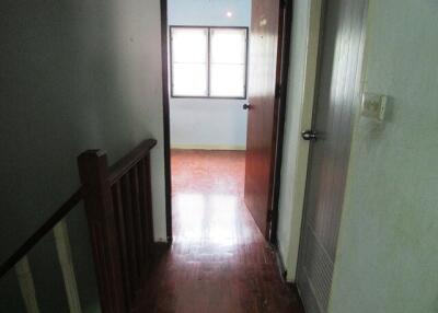 64 Sqm., 2 Beds, 1 Bath Townhouse listed for ฿ 1,330,000.