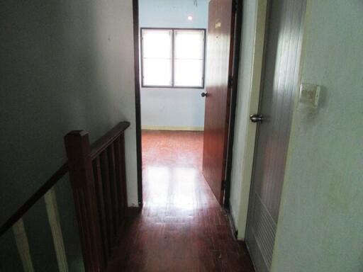 64 Sqm., 2 Beds, 1 Bath Townhouse listed for ฿ 1,330,000.