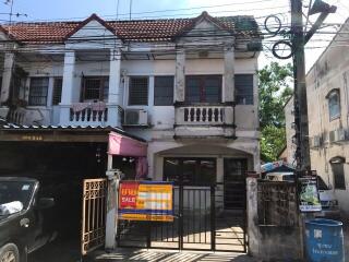 68 Sqm., 2 Beds, 2 Baths Townhouse listed for ฿ 1,330,000.