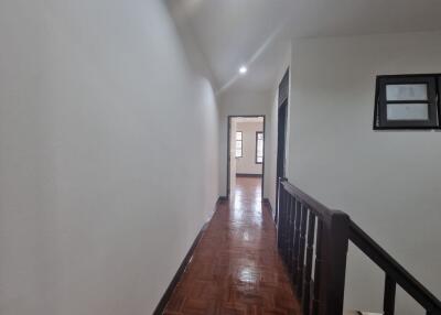 72 Sqm., 3 Beds, 2 Baths Townhouse listed for ฿ 1,330,000.