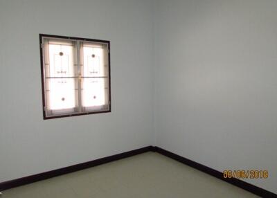 84 Sqm., 2 Beds, 1 Bath Townhouse listed for ฿ 1,470,000.