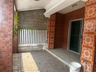 72 Sqm., 2 Beds, 1 Bath Townhouse listed for ฿ 1,470,000.