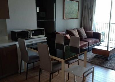 1 Bed 1 Bath 52 Sqm Condo For Rent and Sale