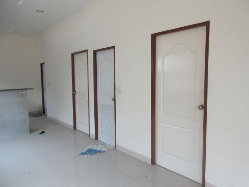112 Sqm., 2 Beds, 1 Bath Townhouse listed for ฿ 1,283,000.