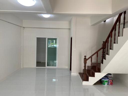 72 Sqm., 2 Beds, 2 Baths Townhouse listed for ฿ 1,283,000.