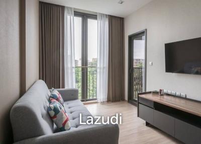 1 Bed 1 Bath 32 sqm Condo For Sale