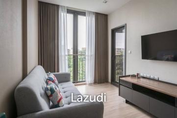 1 Bed 1 Bath 32 sqm Condo For Sale