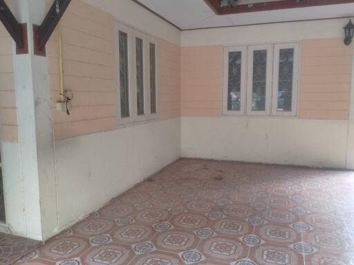 132 Sqm., 3 Beds, 3 Baths Townhouse listed for ฿ 1,100,000.