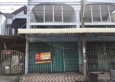 68 Sqm., 2 Beds, 1 Bath Townhouse listed for ฿ 1,235,000.