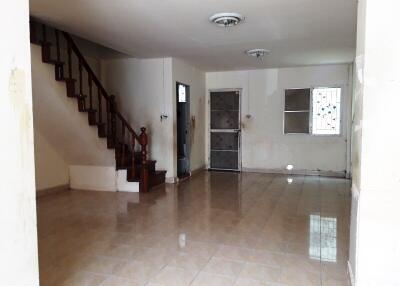 70 Sqm., 3 Beds, 2 Baths Townhouse listed for ฿ 1,365,000.