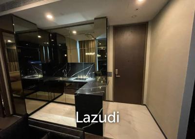 1 Bed 1 Bath 43 Sqm Condo For Rent and Sale