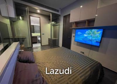 1 Bed 1 Bath 43 Sqm Condo For Rent and Sale