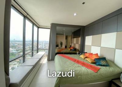 2 Bed 2 Bath 80 Sqm Condo For Rent