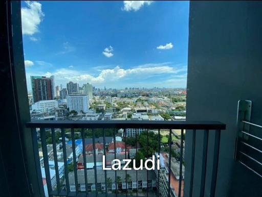 1 Bed 1 Bath 45 Sqm Condo For Rent and Sale