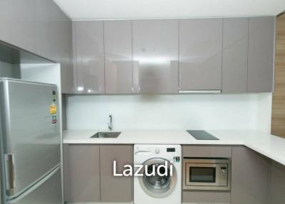 2 Bed 2 Bath 74 Sqm Condo For Rent and Sale
