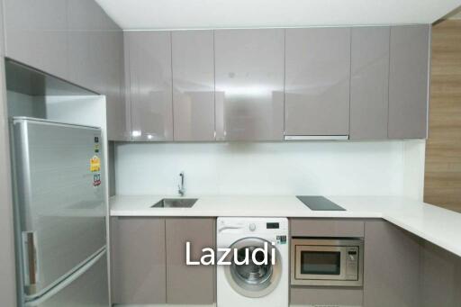 2 Bed 2 Bath 74 Sqm Condo For Rent and Sale