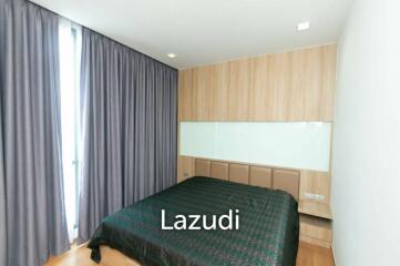 2 Bed 2 Bath 74 Sqm Condo For Rent and Sale