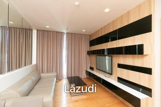 2 Bed 2 Bath 74 Sqm Condo For Rent and Sale