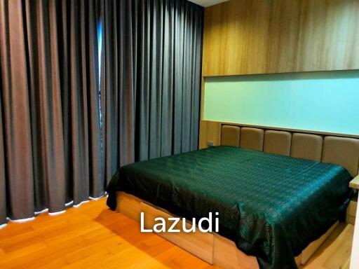 2 Bed 2 Bath 74 Sqm Condo For Rent and Sale