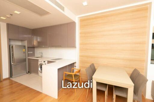 2 Bed 2 Bath 74 Sqm Condo For Rent and Sale