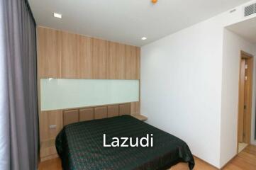 2 Bed 2 Bath 74 Sqm Condo For Rent and Sale