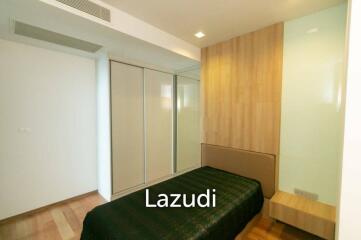 2 Bed 2 Bath 74 Sqm Condo For Rent and Sale