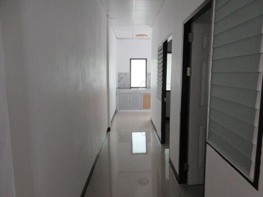 79 Sqm., 2 Beds, 1 Bath Townhouse listed for ฿ 1,100,000.