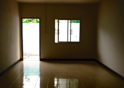 125 Sqm., 2 Beds, 1 Bath Townhouse listed for ฿ 960,000.