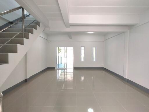 86 Sqm., 2 Beds, 2 Baths Townhouse listed for ฿ 1,150,000.