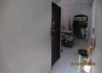 162 Sqm., 2 Beds, 1 Bath Townhouse listed for ฿ 1,313,000.