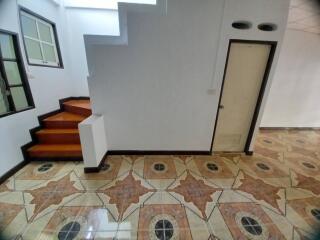 64 Sqm., 2 Beds, 1 Bath Townhouse listed for ฿ 1,188,000.