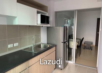 1 Bed 1 Bath 41.5 Sqm Condo For Sale