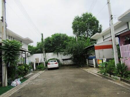 80 Sqm., 2 Beds, 1 Bath Townhouse listed for ฿ 1,188,000.