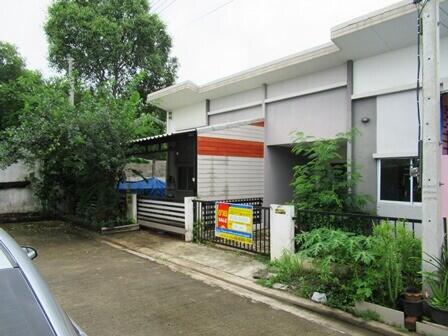 80 Sqm., 2 Beds, 1 Bath Townhouse listed for ฿ 1,188,000.