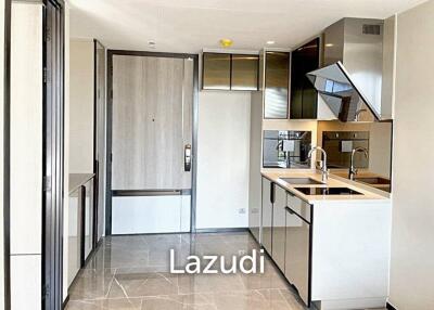 1 Bed 1 Bath 36 SQ.M The Reserve Sukhumvit 61