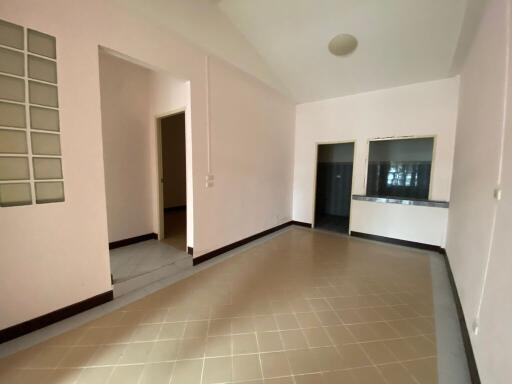 80 Sqm., 1 Bed, 1 Bath Townhouse listed for ฿ 1,140,000.