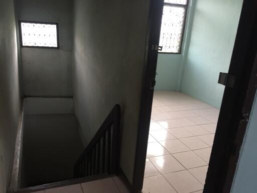 60 Sqm., 2 Beds, 2 Baths Townhouse listed for ฿ 1,140,000.