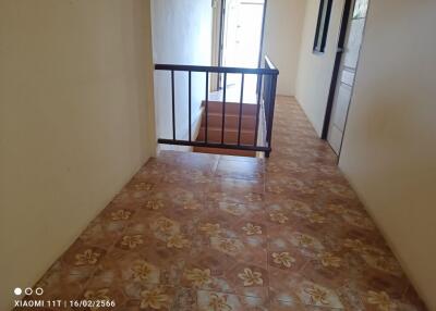 84 Sqm., 3 Beds, 2 Baths Townhouse listed for ฿ 1,260,000.