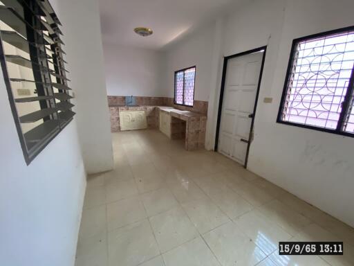 265 Sqm., 2 Beds, 1 Bath Townhouse listed for ฿ 1,155,000.