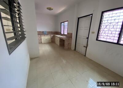 265 Sqm., 2 Beds, 1 Bath Townhouse listed for ฿ 1,155,000.