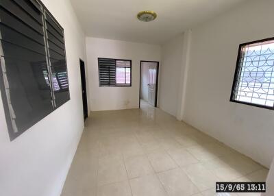 265 Sqm., 2 Beds, 1 Bath Townhouse listed for ฿ 1,155,000.