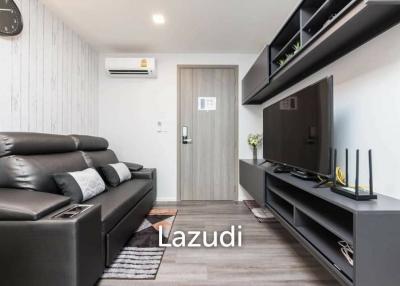 1 Bed 1 Bath 33 Sqm Condo For Sale