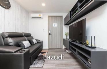 1 Bed 1 Bath 33 Sqm Condo For Sale