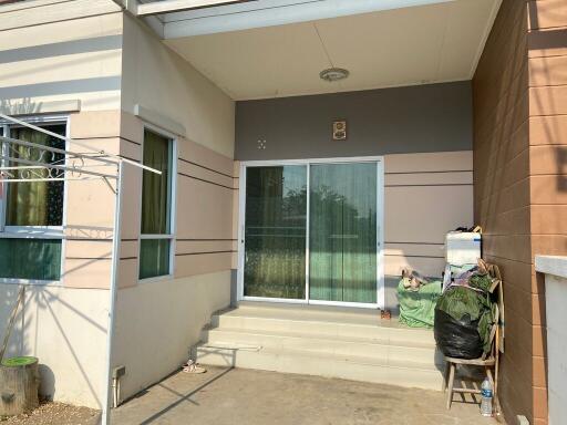 124 Sqm., 1 Bed, 1 Bath Townhouse listed for ฿ 1,045,000.