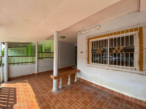 84 Sqm., 2 Beds, 1 Bath Townhouse listed for ฿ 1,155,000.