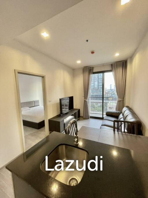 1 Bed 1 Bath 33 Sqm Condo For Sale