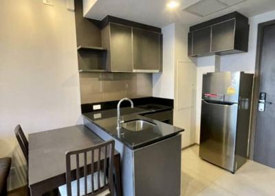 1 Bed 1 Bath 33 Sqm Condo For Sale