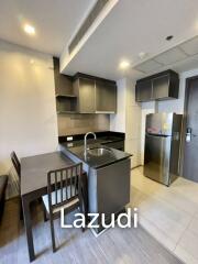 1 Bed 1 Bath 33 Sqm Condo For Sale