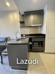 1 Bed 1 Bath 33 Sqm Condo For Sale