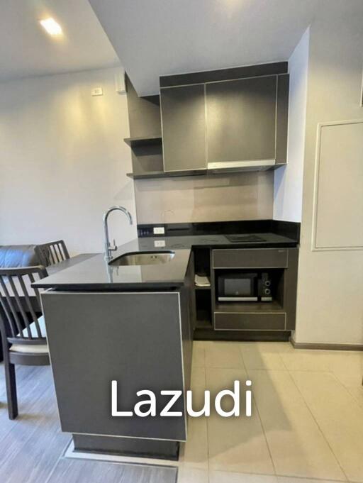 1 Bed 1 Bath 33 Sqm Condo For Sale